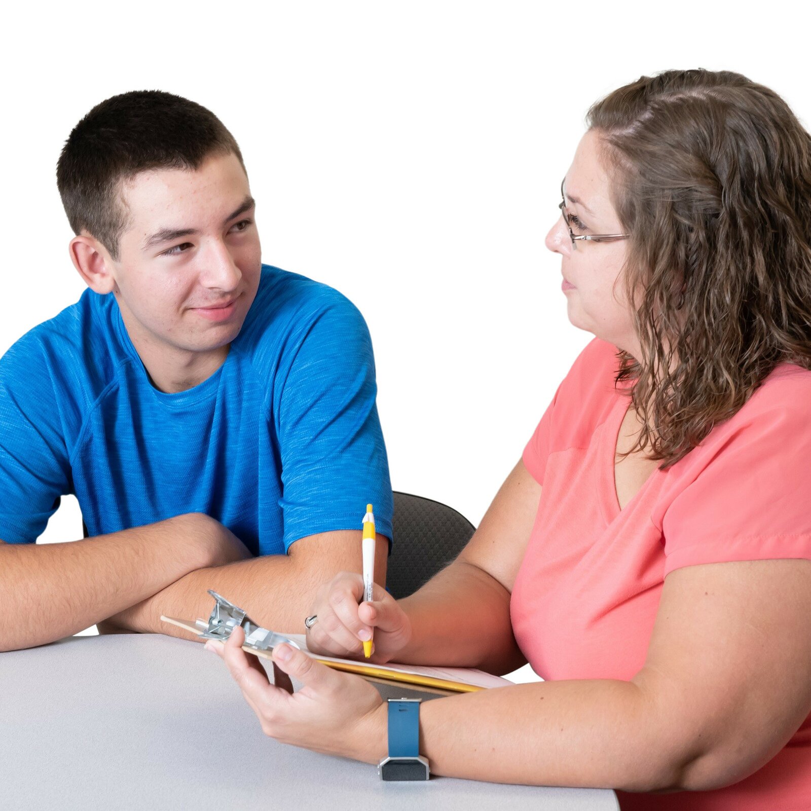 Substance Abuse Subtle Screening Inventory (SASSI)